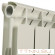 Алюминиевый радиатор STOUT BRAVO 350 10 секций (SRA-0110-035010)