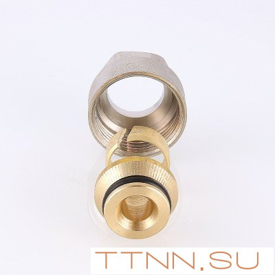 Евроконус для PEX труб Valtec  20(2,0)х3/4 Евроконус для PEX труб Valtec  20(2,0)х3/4