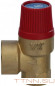 Клапан предохранительный STOUT SVS-0010-002515