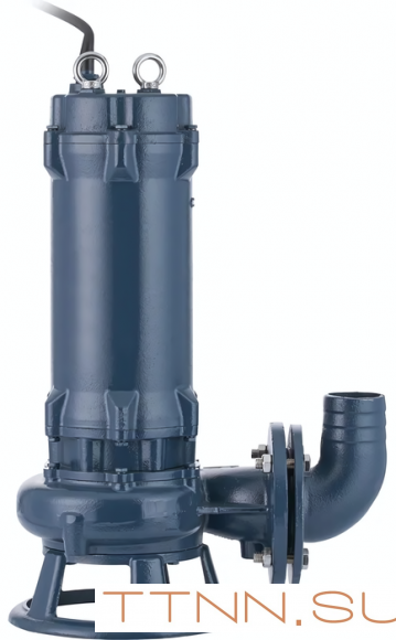 Фекальный насос Unipump FEKAMAX 15-13-1,5