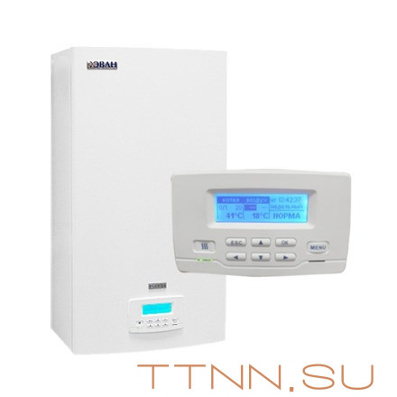 Электрический котел Эван EXPERT PLUS – 3