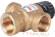 Смесительный клапан STOUT 3/4 ВР 35-60°С KV 1,6 м3/ч