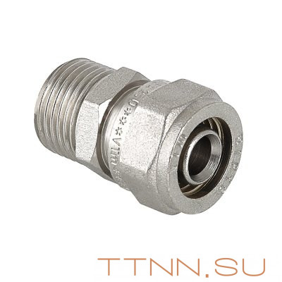 Фитинг обжимной VALTEC VTm.301.N.002606 26х1"