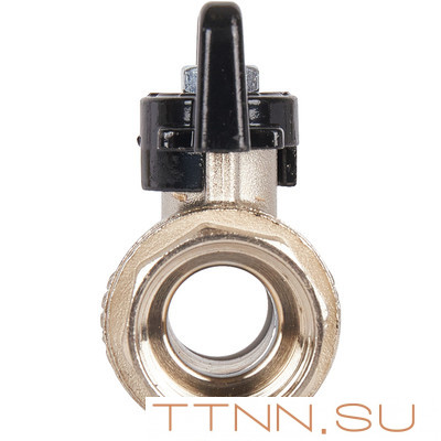 Шаровый кран STOUT SVB-0012-000015 Шаровый кран STOUT SVB-0012-000015