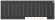 Биметаллический радиатор Royal Thermo PianoForte 300 Noir Sable - 14 секц.