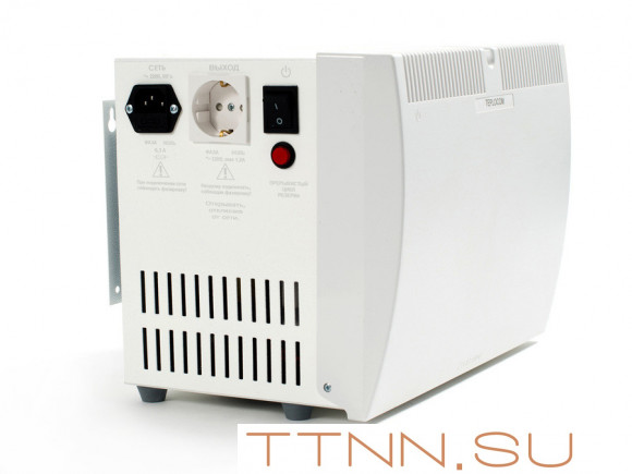 Блок бесперебойного питания Teplocom 250+