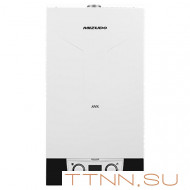 Настенный газовый котел MIZUDO M24ТH OpenTherm Настенный газовый котел MIZUDO M24ТH OpenTherm