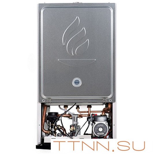 Настенный газовый котел MIZUDO M24ТH OpenTherm Настенный газовый котел MIZUDO M24ТH OpenTherm