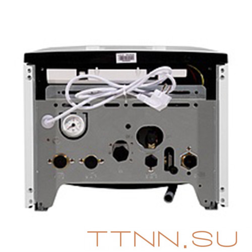 Настенный газовый котел MIZUDO M24ТH OpenTherm Настенный газовый котел MIZUDO M24ТH OpenTherm