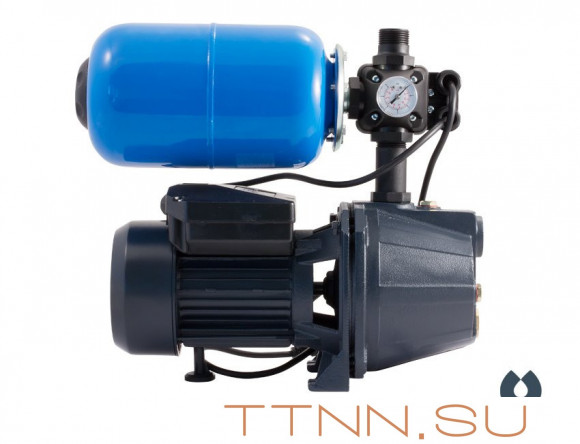 Поверхностная насосная станция Unipump AUTO JET 100 S-5
