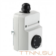 Аксессуар для водяного пола VALTEC Термостат регулируемый с накладным датчиком Аксессуар для водяного пола VALTEC Термостат регулируемый с накладным датчиком