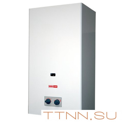 Газовая колонка MORA VEGA 13E электроподжиг Газовая колонка MORA VEGA 13E электроподжиг