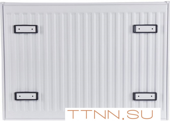 Стальной панельный радиатор Тип 22 Rommer Compact 22/600/500 боковое подключение Стальной панельный радиатор Тип 22 Rommer Compact 22/600/500 боковое подключение