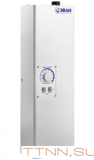 Электрический котел Эван Warmos Start 2023-14