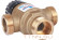 Смесительный клапан STOUT 3/4 НР 20-43°С KV 1,6 м3/ч