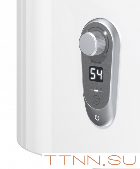 Электрический накопительный водонагреватель Thermex Omnia 100 V