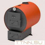 Твердотопливный котел Уют-20 Твердотопливный котел Уют-20