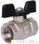 Шаровый кран STOUT SVB-0012-000020