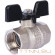 Шаровый кран STOUT SVB-0012-000020