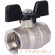 Шаровый кран STOUT SVB-0012-000020