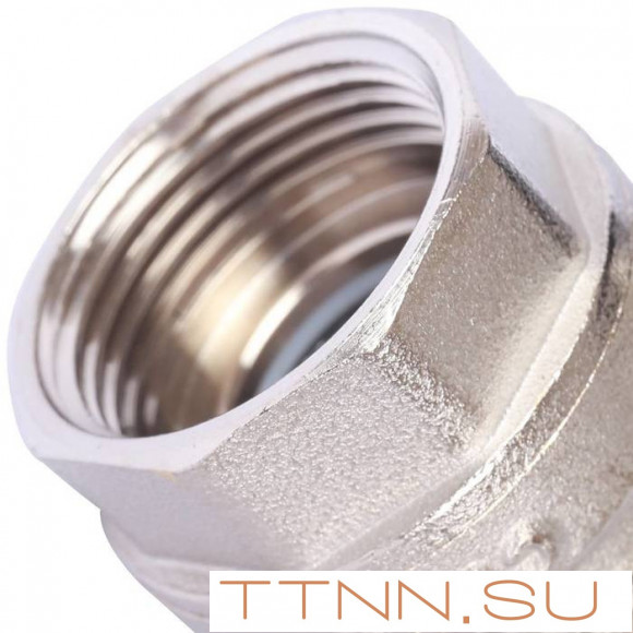 Шаровый кран STOUT SVB-0012-000020 Шаровый кран STOUT SVB-0012-000020