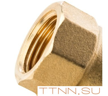 Аварийный клапан для водоснабжения STOUT 1/2" 6 бар SVS-0003-006015