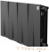 Биметаллический радиатор Royal Thermo PianoForte 300 Noir Sable - 8 секц.