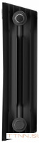 Биметаллический радиатор Royal Thermo PianoForte 300 Noir Sable - 8 секц.