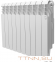 Биметаллический радиатор Royal Thermo Vittoria Super 500 2.0 - 10 секц.