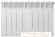 Биметаллический радиатор Royal Thermo Vittoria Super 500 2.0 - 10 секц.