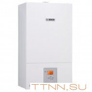 Настенный газовый котел Bosch WBN 6000-12C