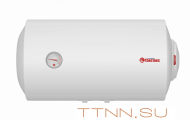 Водонагреватель накопительный 50 литров Thermex TitaniumHeat 50 H Slim