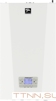 Настенный газовый котел Лемакс PRIME-V28