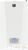 Настенный газовый котел Лемакс PRIME-V28