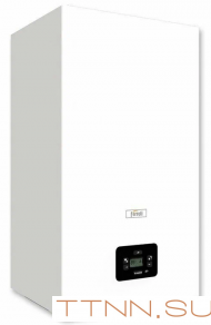 Настенный газовый котел Ferroli DIVA D C24 Настенный газовый котел Ferroli DIVA D C24