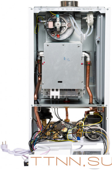 Настенный газовый котел Kotitonttu SUARI S13 DK Настенный газовый котел Kotitonttu SUARI S13 DK