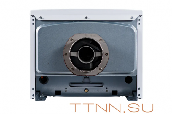 Настенный газовый котел MIZUDO M30Т OpenTherm Настенный газовый котел MIZUDO M30Т OpenTherm