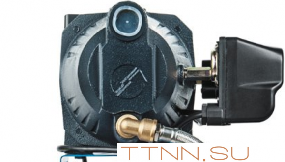 Поверхностная насосная станция Unipump AUTO JET 100 S-50-S