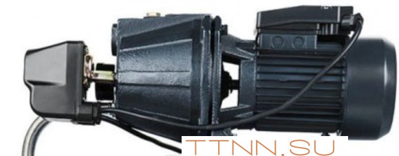 Поверхностная насосная станция Unipump AUTO JET 100 S-50-S