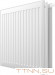Стальной панельный радиатор Тип 10 Royal Thermo VENTIL HYGIENE 10-300-1200