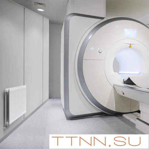 Стальной панельный радиатор Тип 10 Royal Thermo VENTIL HYGIENE 10-300-1200