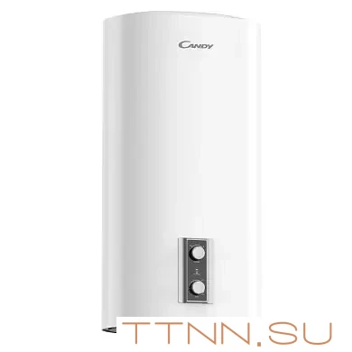 Накопительный водонагреватель Candy CF80V-P1 INOX Накопительный водонагреватель Candy CF80V-P1 INOX
