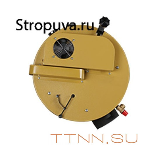 Твердотопливный котел Stropuva S15U