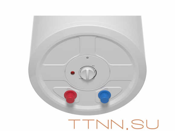 Электрический накопительный водонагреватель Thermex Fusion 80 V Электрический накопительный водонагреватель Thermex Fusion 80 V