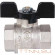 Шаровый кран STOUT SVB-0012-000025