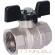 Шаровый кран STOUT SVB-0012-000025