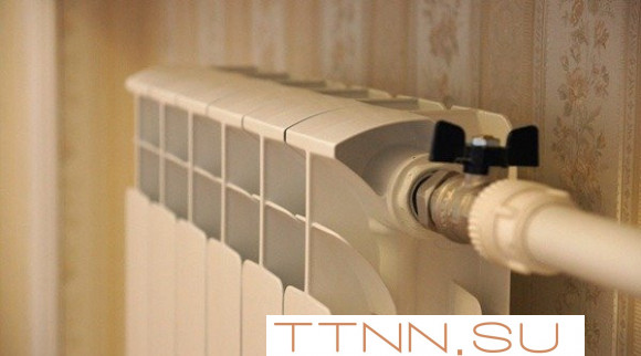 Биметаллический радиатор Rifar Base 350 7 секц. (RB35007) Биметаллический радиатор Rifar Base 350 7 секц. (RB35007)