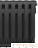 Биметаллический радиатор Royal Thermo BiLiner 500 Noir Sable VR80 - 8 секц.