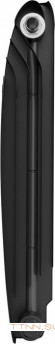 Биметаллический радиатор Royal Thermo BiLiner 500 Noir Sable VR80 - 8 секц.