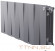 Биметаллический радиатор Royal Thermo PianoForte 300 Silver Satin - 10 секц.